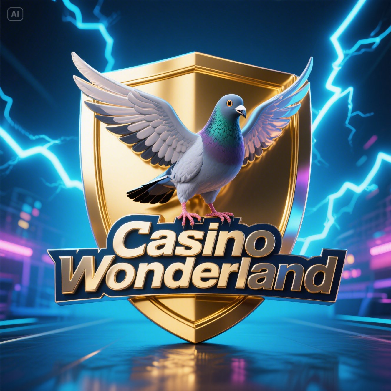 Casino Wonderland